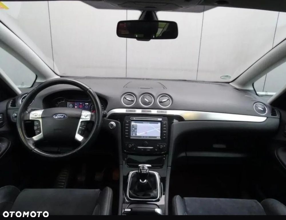 Ford S-Max 1.6 EcoBoost Start Stopp System Titanium X - 7