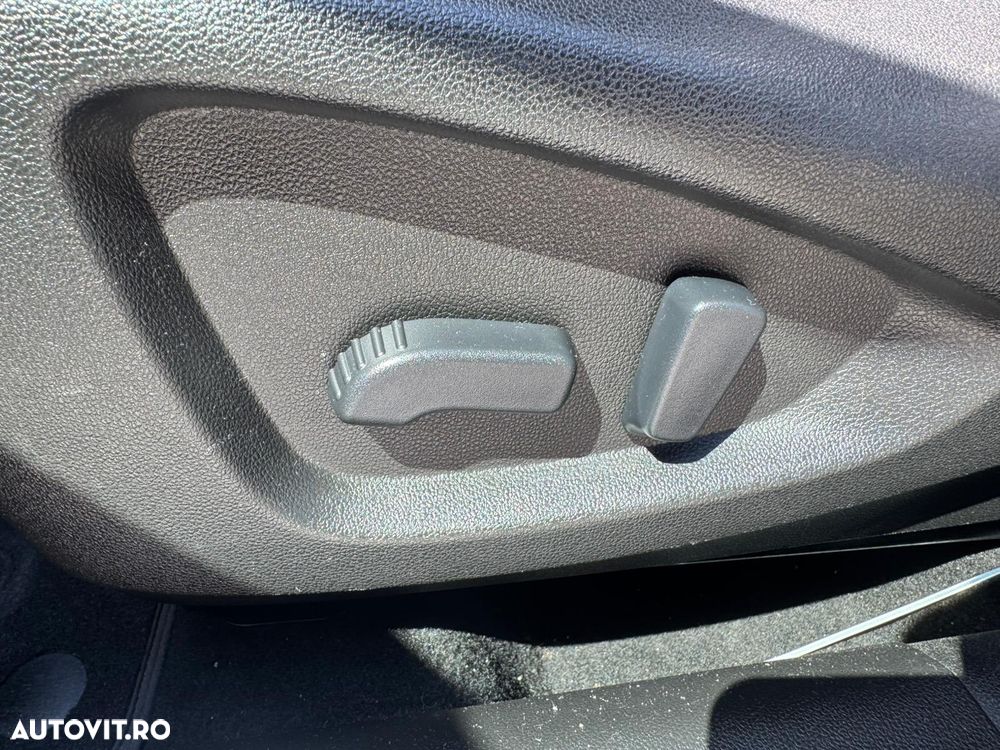 Renault Kadjar Energy dCi 130 Bose Edition - 30