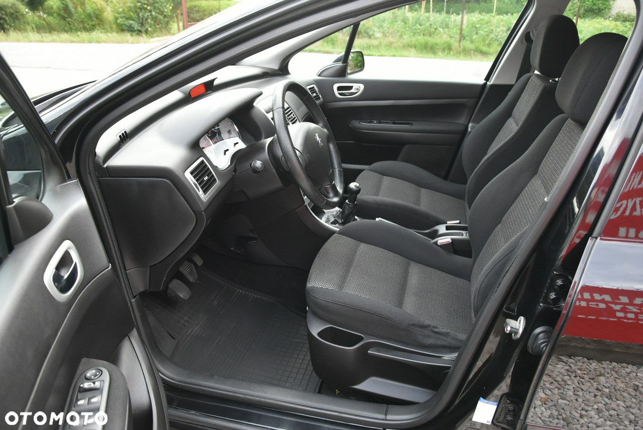Peugeot 307 - 14