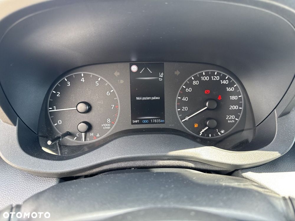 Toyota Yaris - 15