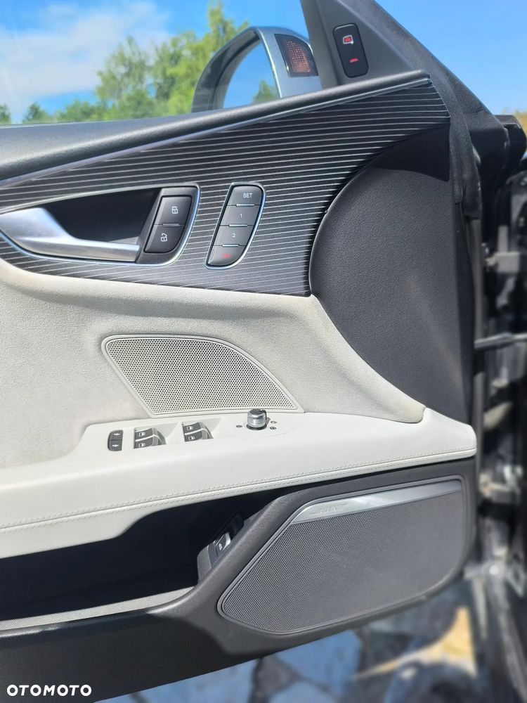 Audi A7 Sportback - 29