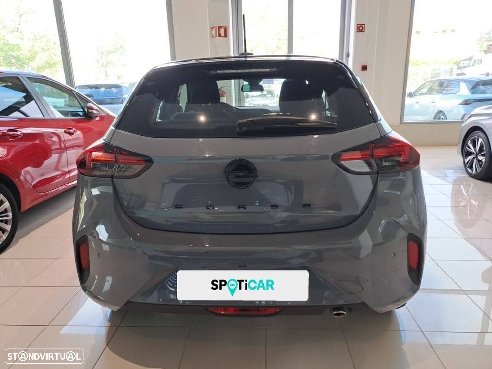 Opel Corsa 1.2 T GS - 7