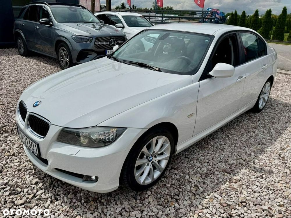 BMW Seria 3 - 26