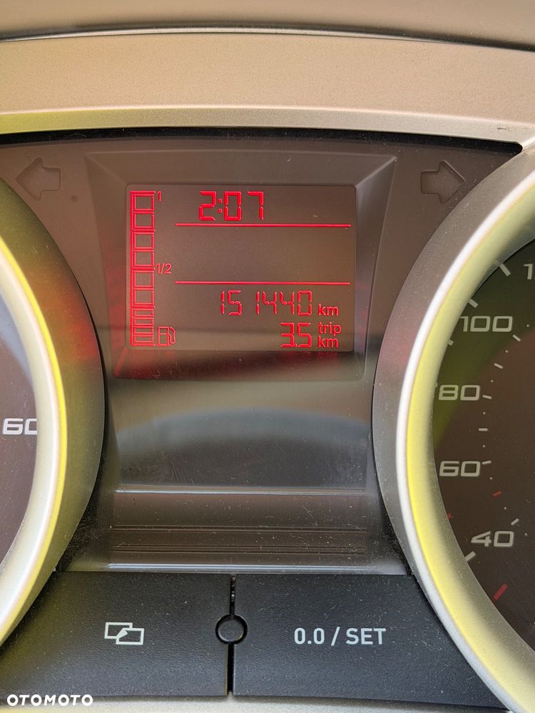 Seat Ibiza - 15