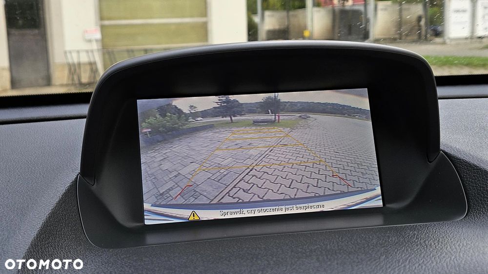 Opel Mokka 1.4 Turbo ecoFLEX Start/Stop 4x4 Innovation - 33