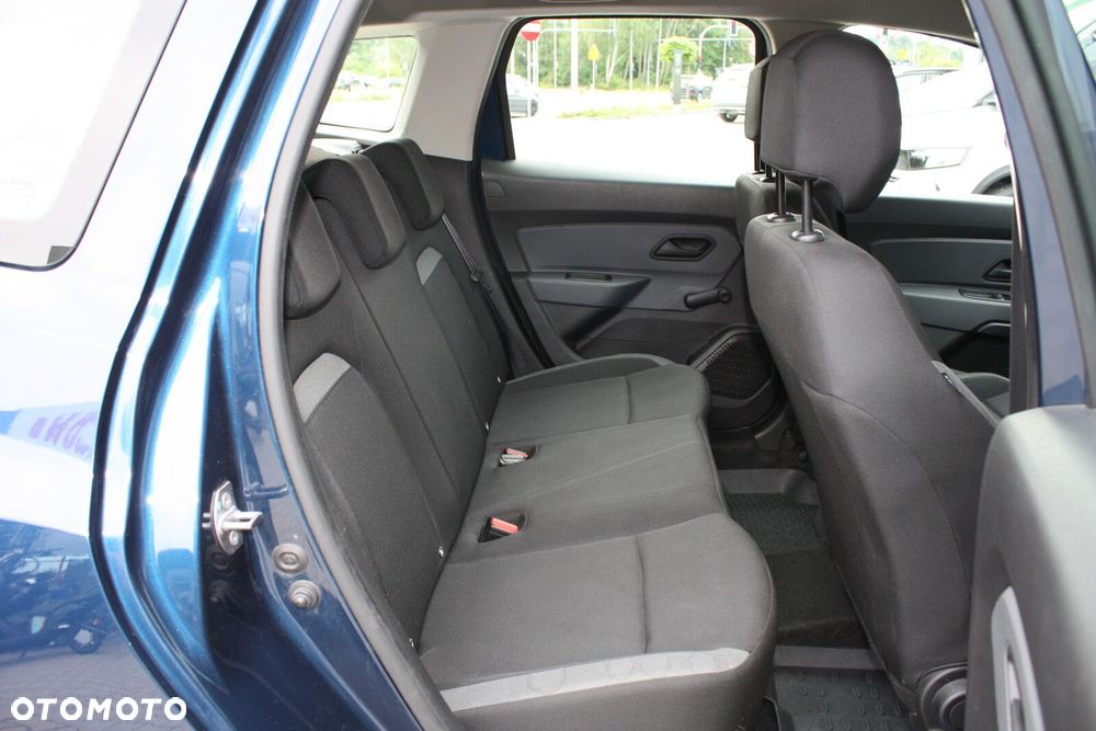 Dacia Duster - 19