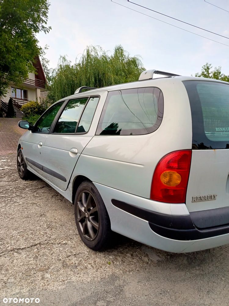 Renault Megane - 6