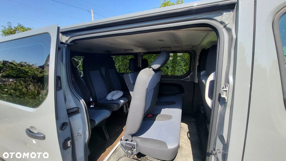 Opel Vivaro - 7