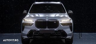 BMW X7 M60i xDrive AT MHEV