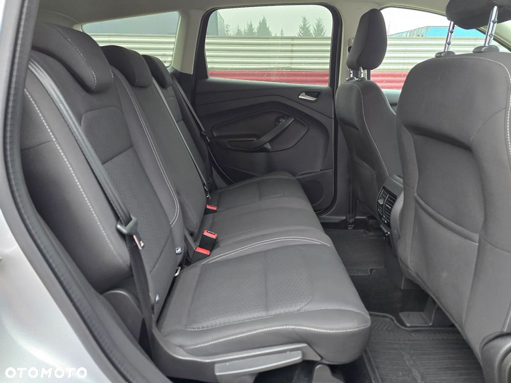 Ford Kuga 1.5 EcoBoost FWD Titanium ASS - 17