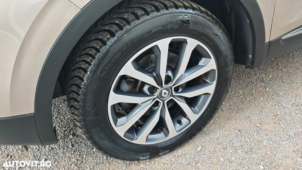 Renault Kadjar - 27
