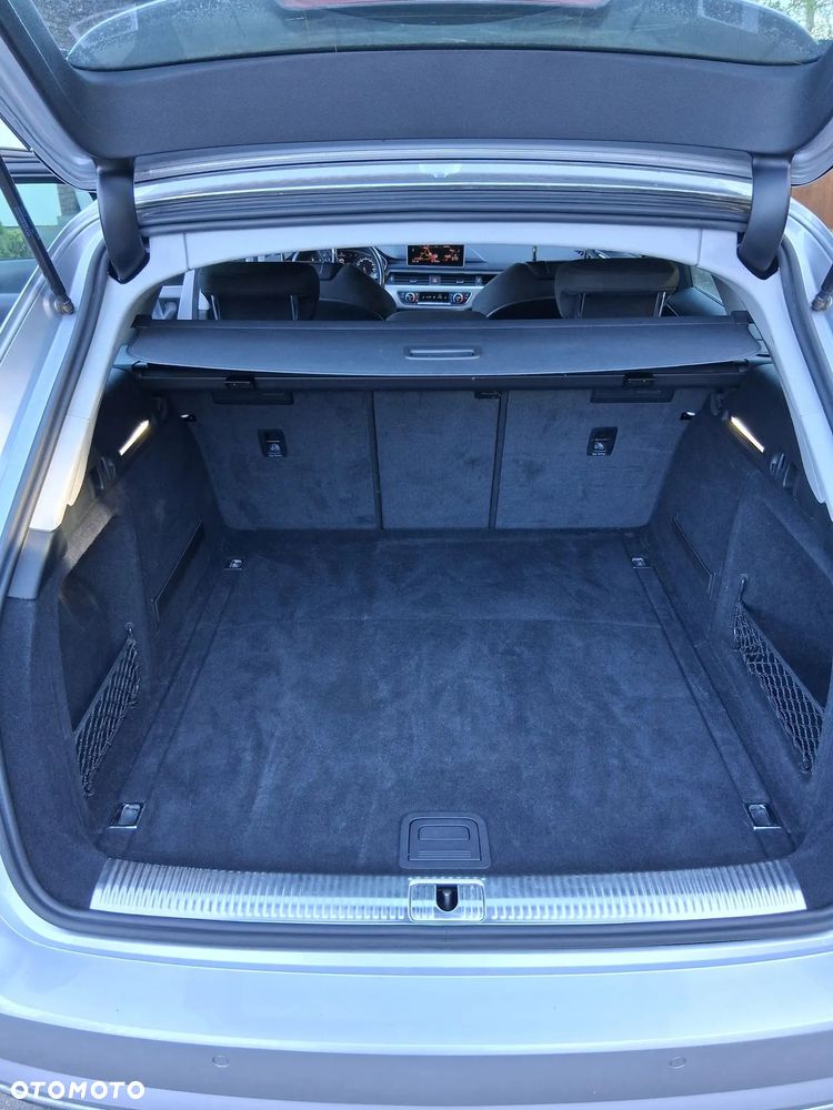Audi A4 Avant - 16