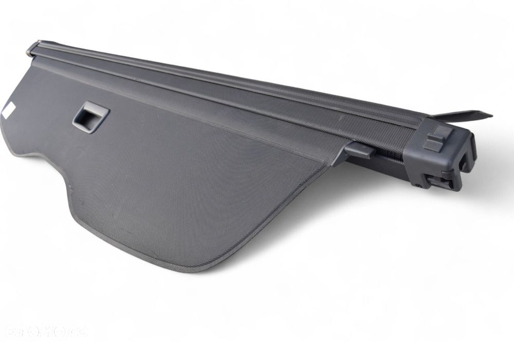 Roleta Bagażnika VOLKSWAGEN TOUAREG I 7L Lift 2006-2010 - 2