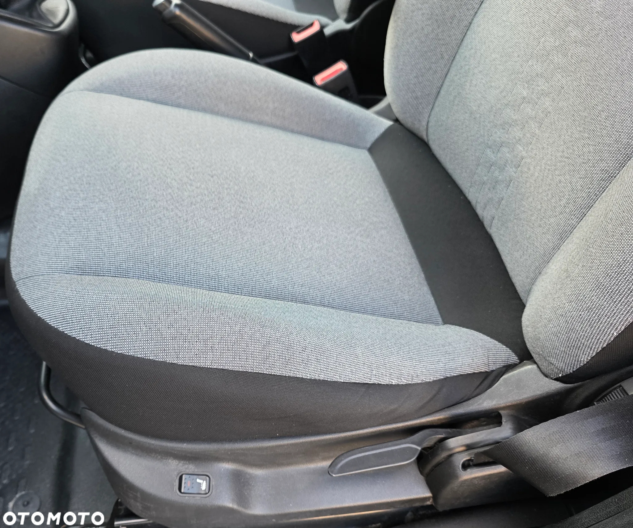 Fiat Fiorino Professional - 18