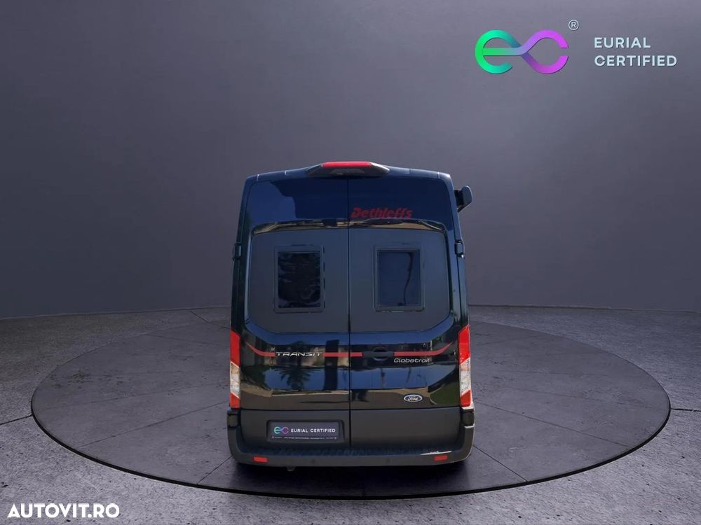 Ford Transit - 6