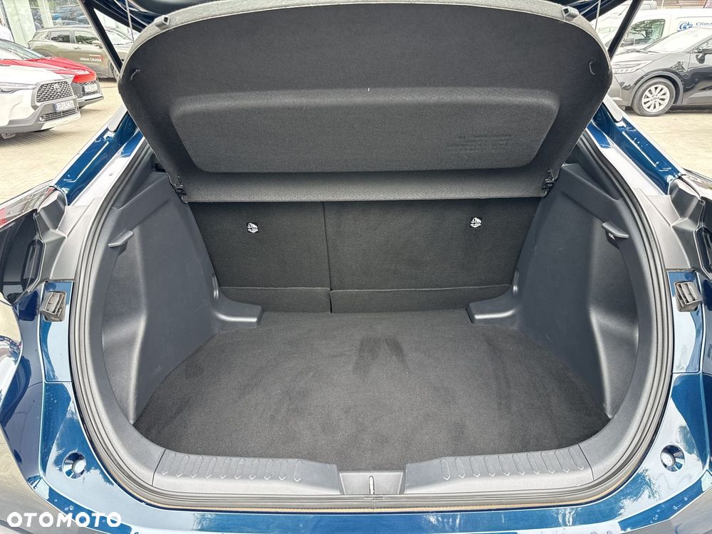 Toyota C-HR 1.8 Hybrid Comfort - 18