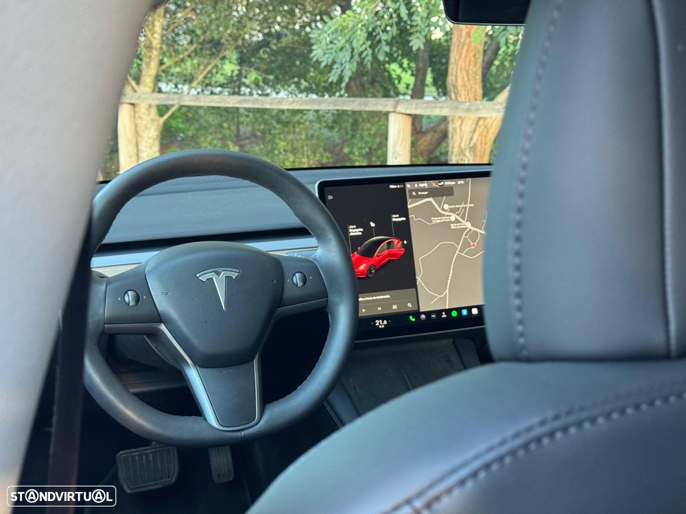 Tesla Model 3 - 17