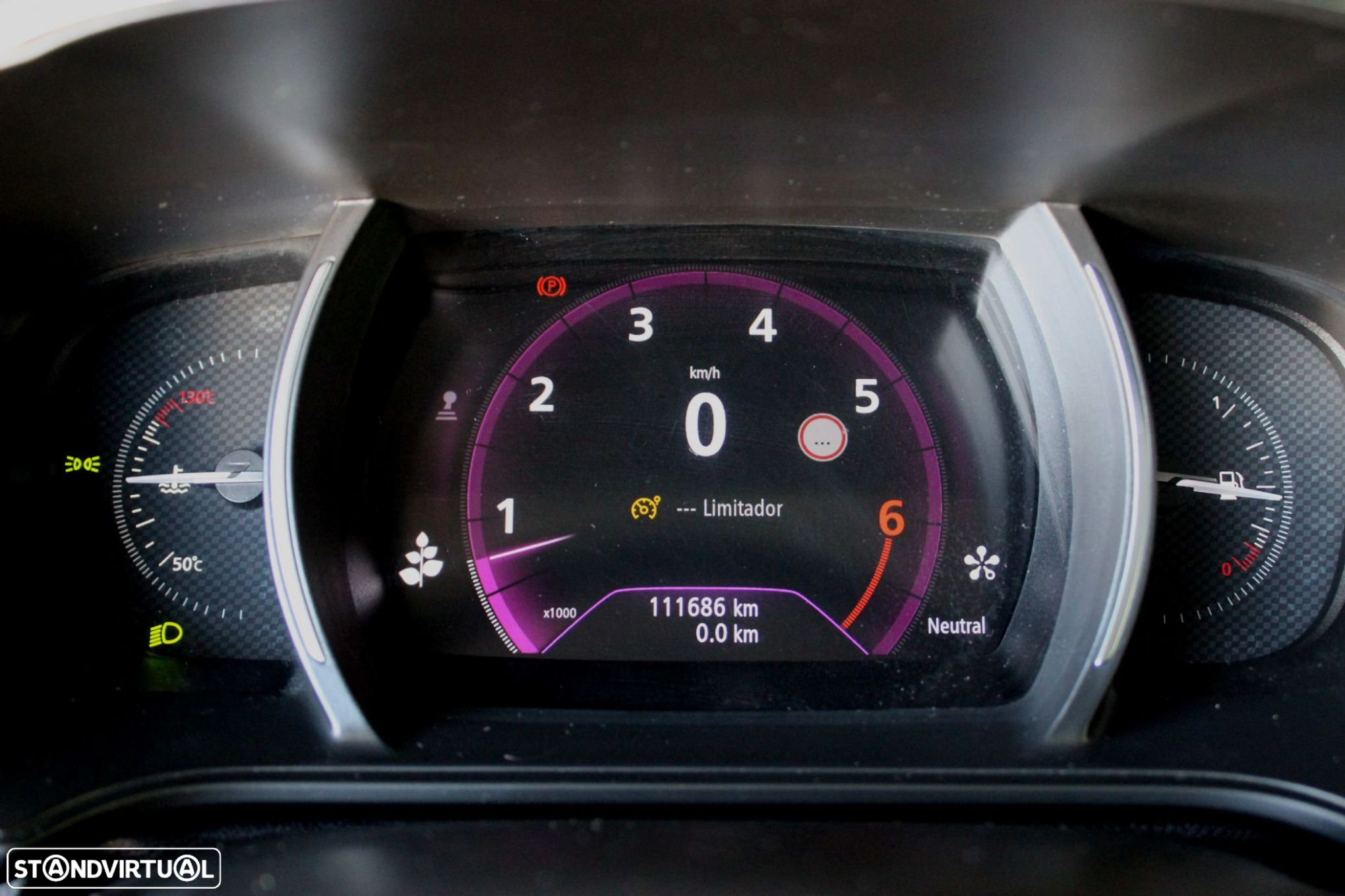 Renault Mégane 1.3 TCe GT Line - 32