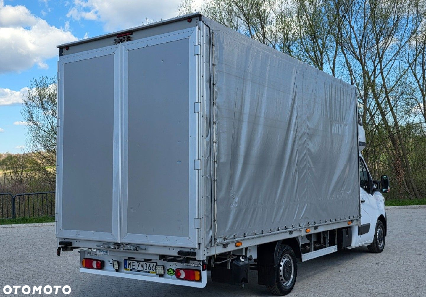 Renault Master - 5