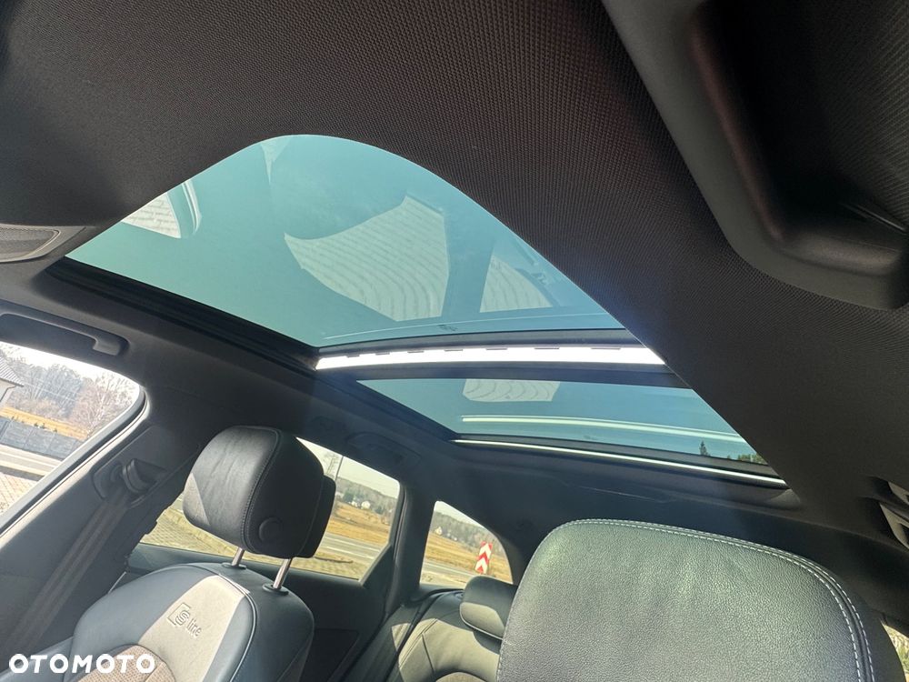 Audi A6 Avant 3.0 TDI DPF quattro tiptronic - 12