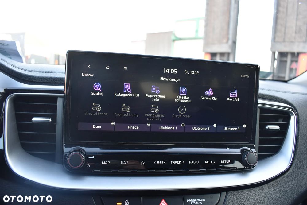 Kia Ceed 1.6 GDI PHEV L DCT - 32