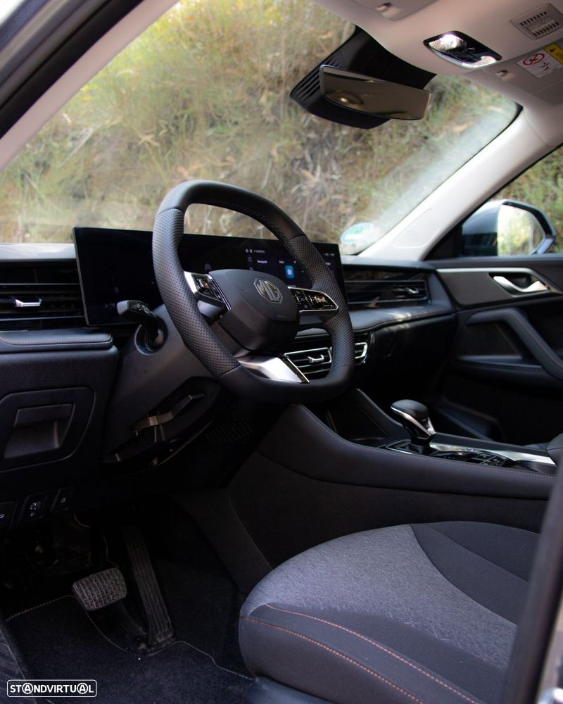 MG EHS 1.5 T-GDI Plug-in Hybrid Comfort - 33