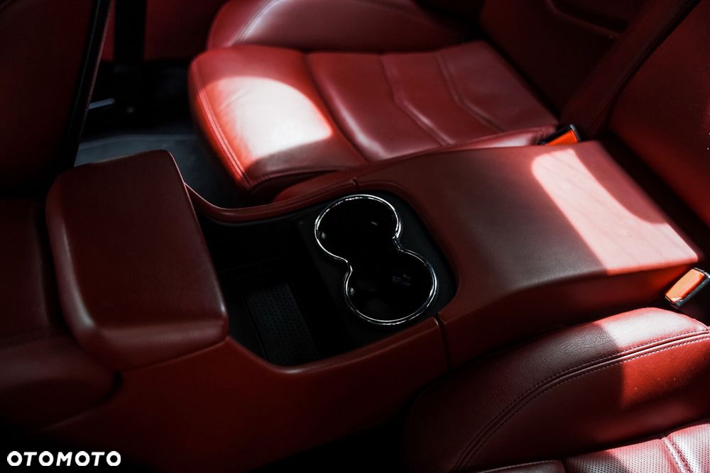 Maserati GranTurismo Sport - 19