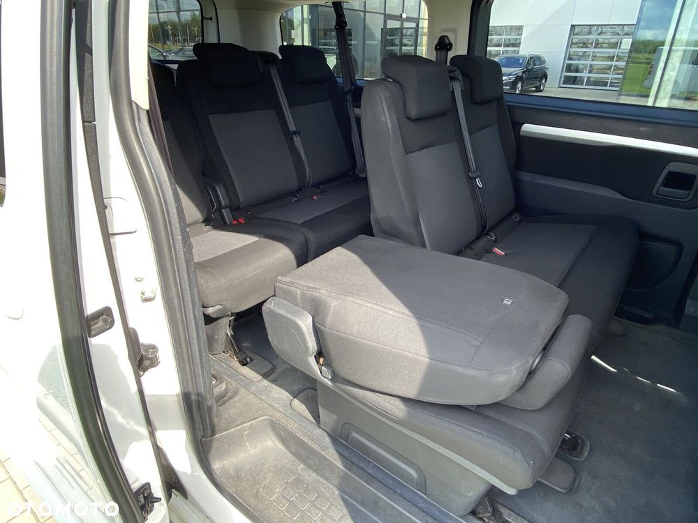 Toyota ProAce - 15
