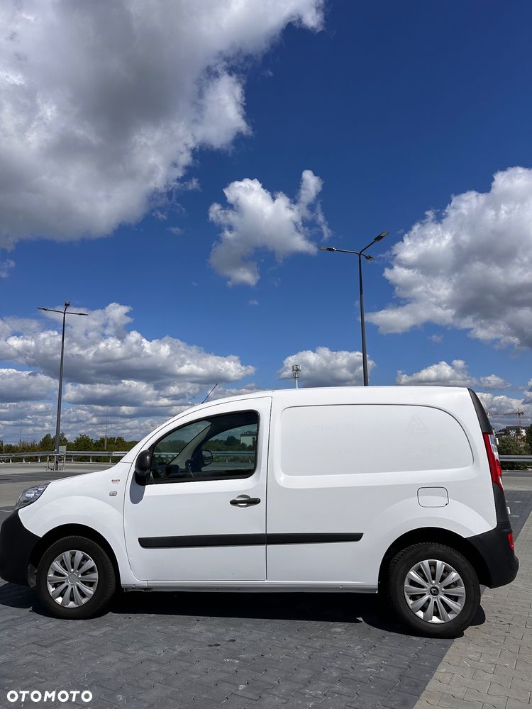 Renault Kangoo - 8