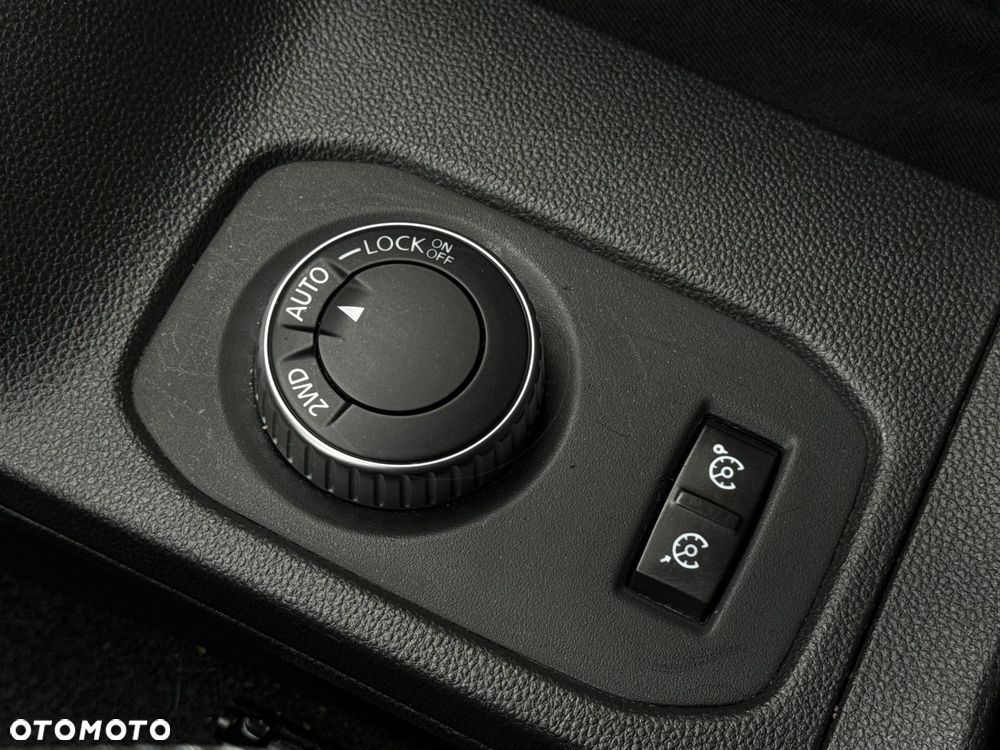 Dacia Duster 1.5 dCi Prestige - 23