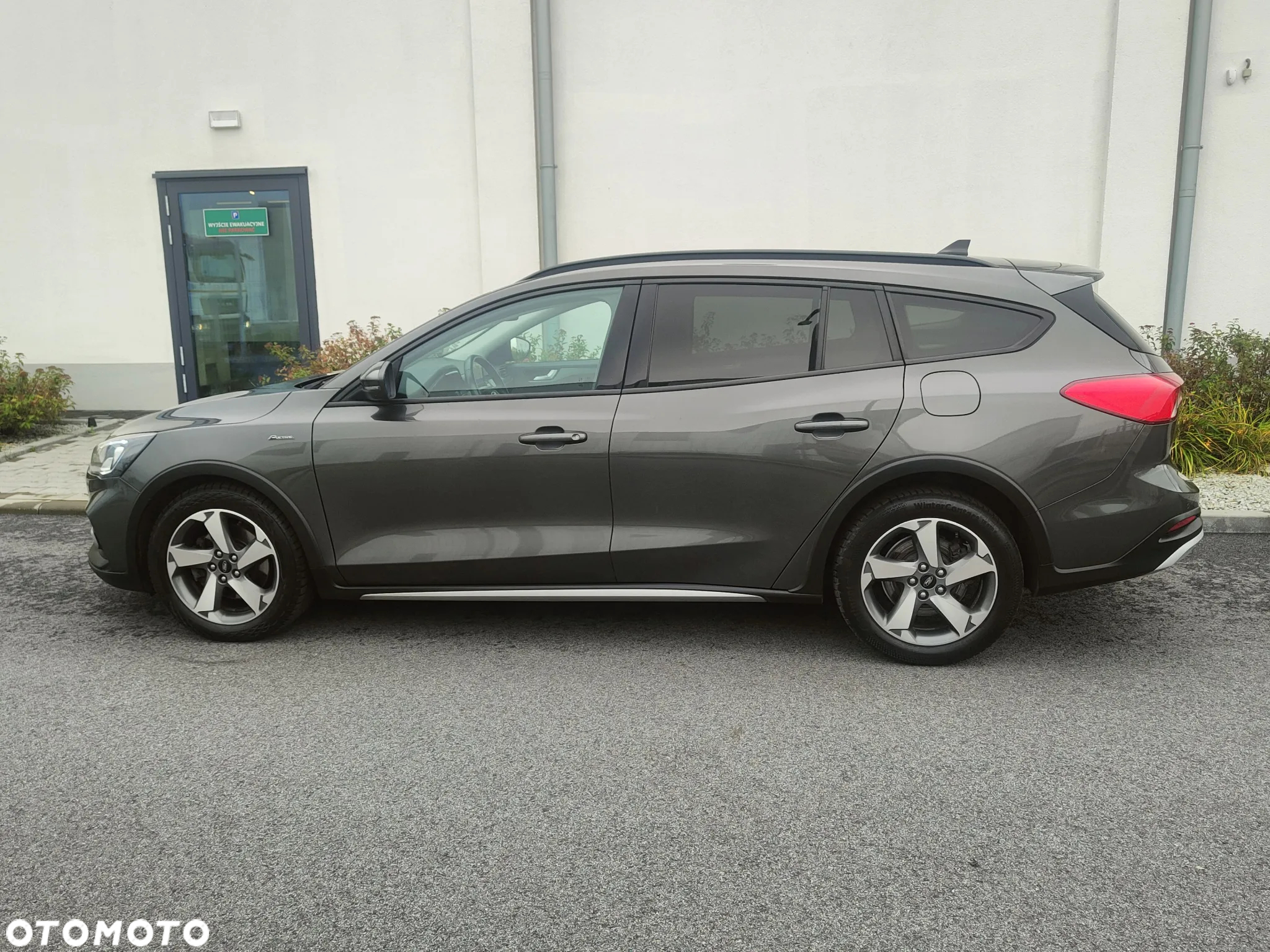 Ford Focus Turnier 1.5 EcoBlue Start-Stopp-System ACTIVE X - 7