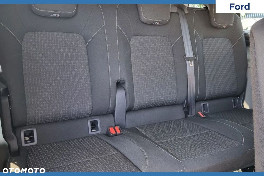 Ford Transit Custom - 11