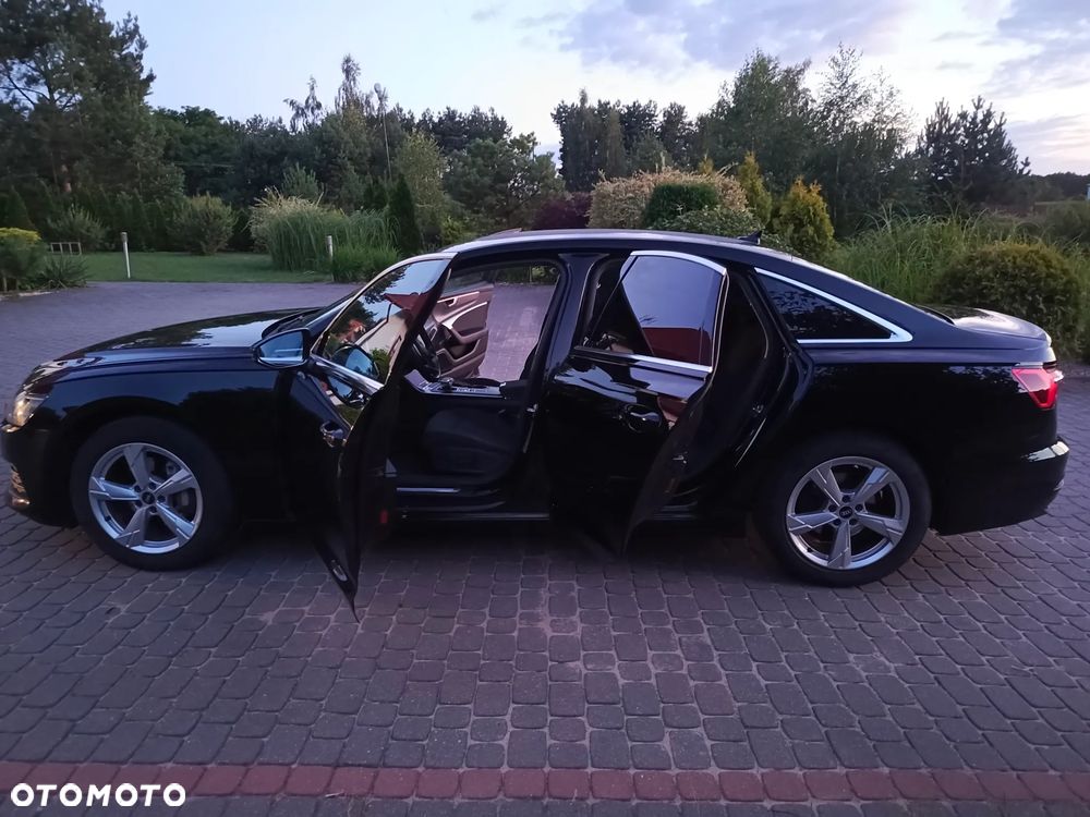 Audi A6 Limousine - 24
