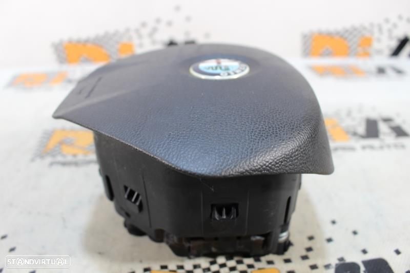 Airbag De Volante Alfa Romeo Mito (955_)  1560891750 - 7