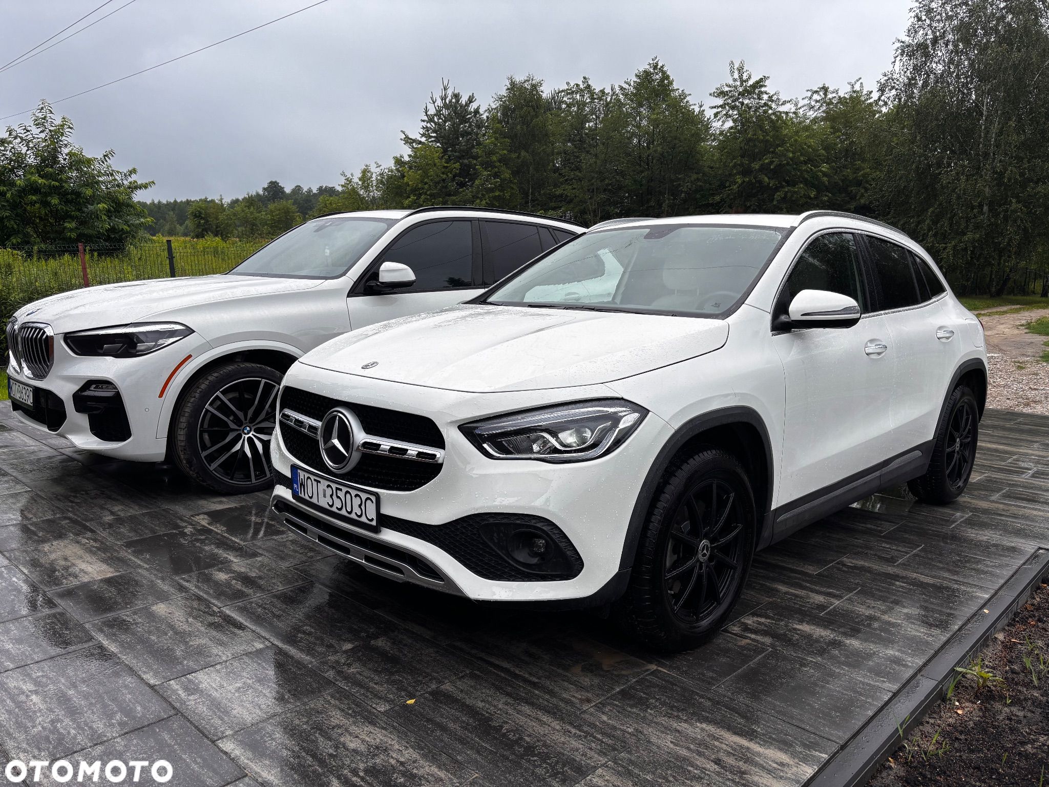 Mercedes-Benz GLA 250 8G-DCT EDITION 2022 - 1