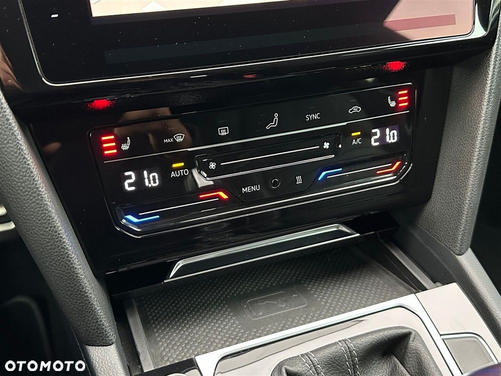 Volkswagen Arteon - 18