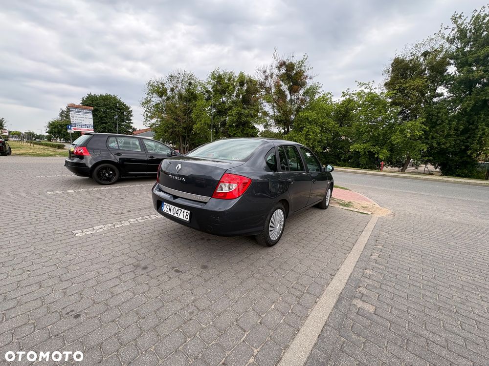 Renault Thalia 1.2 16V Authentique - 3