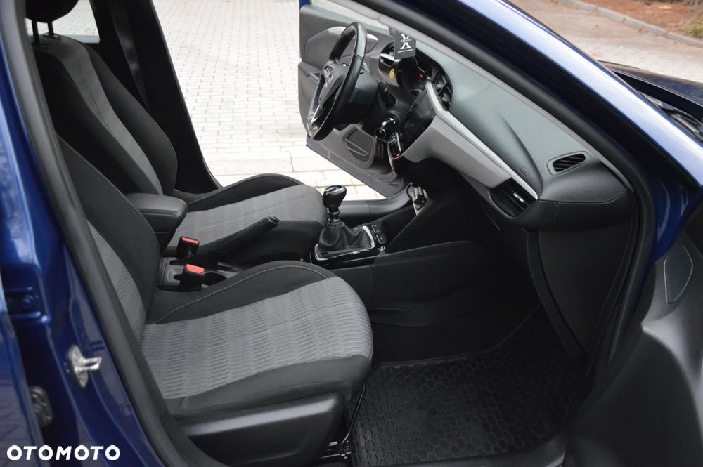 Opel Corsa 1.2 Elegance S&S - 12
