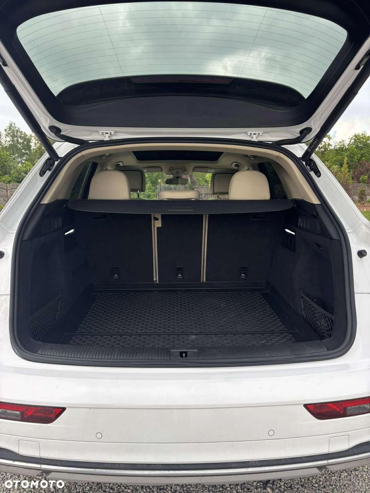 Audi Q5 40 TFSI quattro S tronic - 7