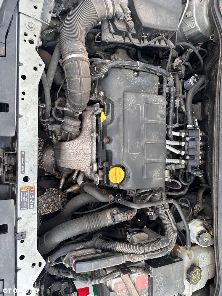 Opel Astra 1.4 T Active - 18