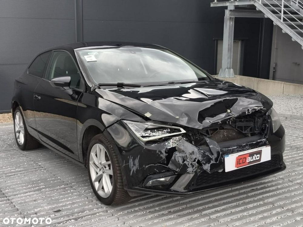 Seat Leon - 1
