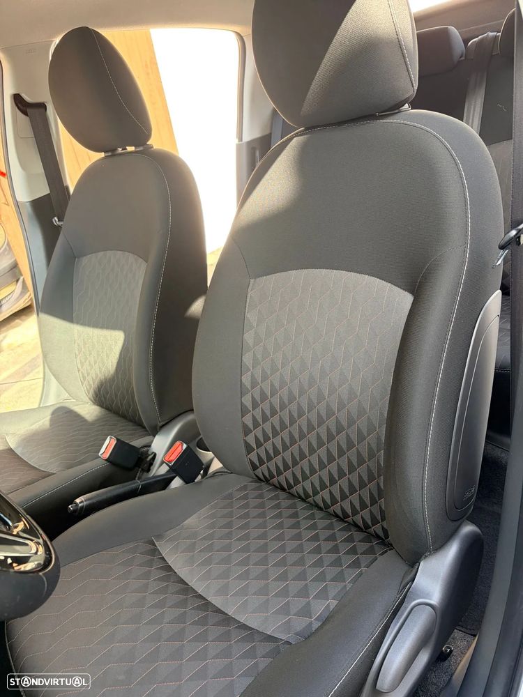 Mitsubishi Space Star 1.2 Intense - 11