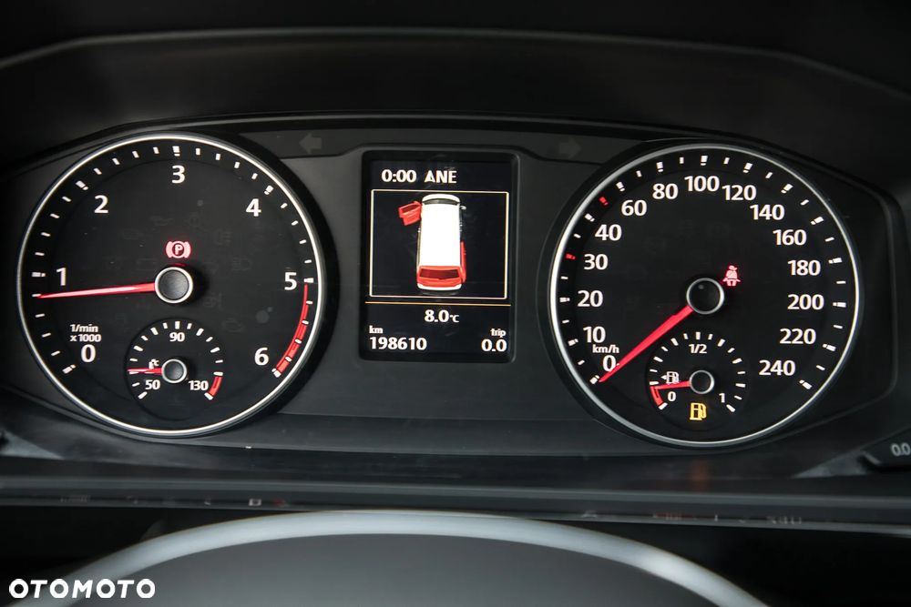 Volkswagen Multivan 2.0 BiTDI L1 Highline 4Motion - 15