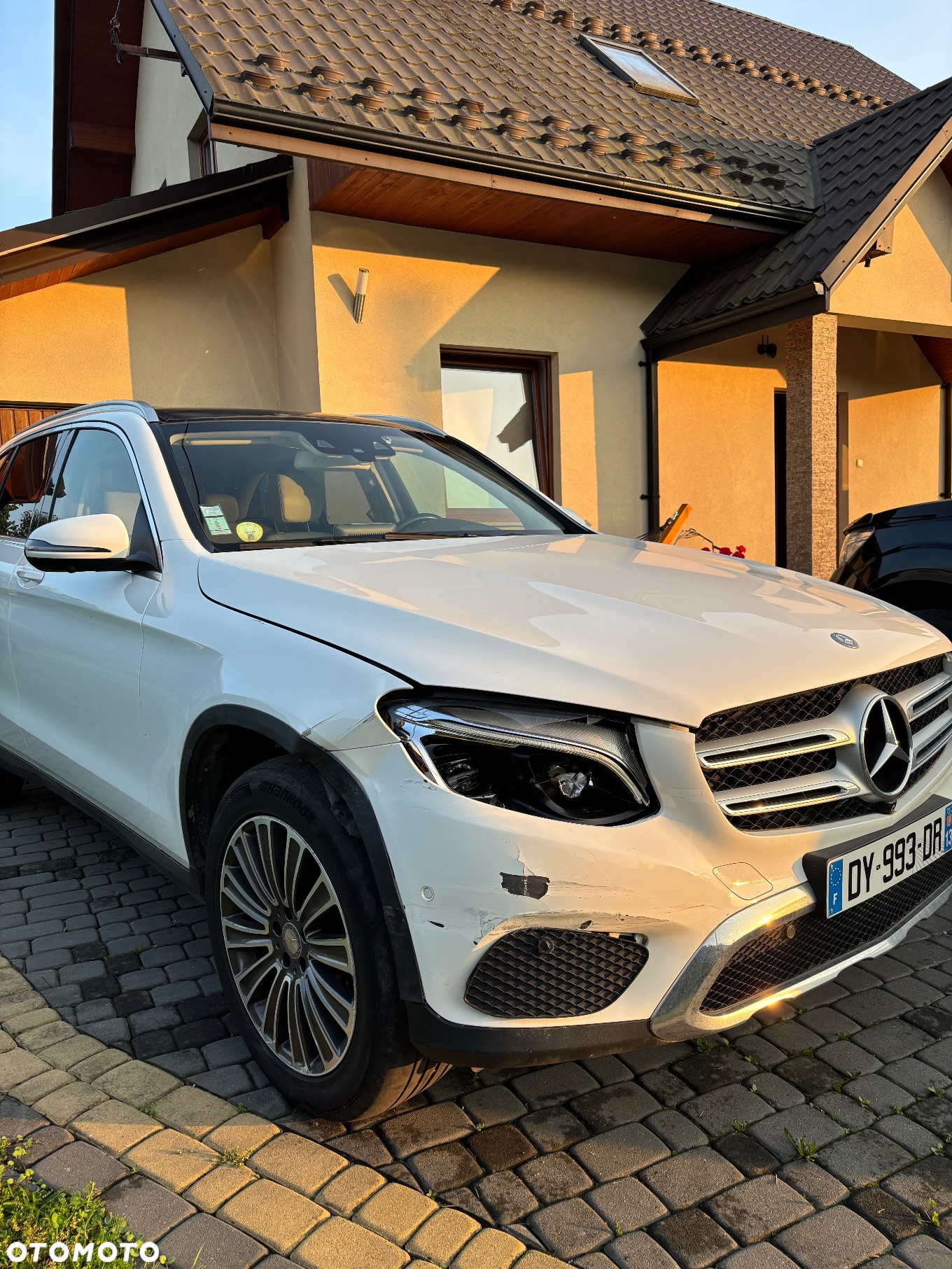 Mercedes-Benz GLC 220 d 4Matic 9G-TRONIC - 5