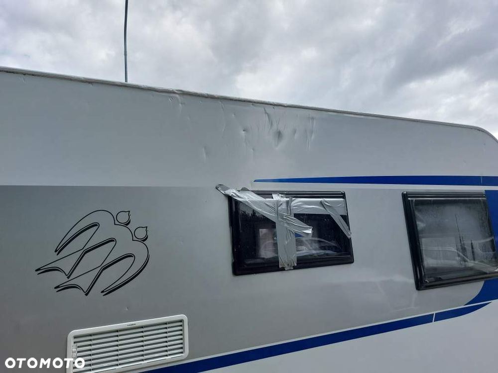 KNAUS - 25