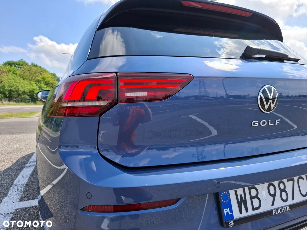 Volkswagen Golf 1.5 TSI Special Edition - 19