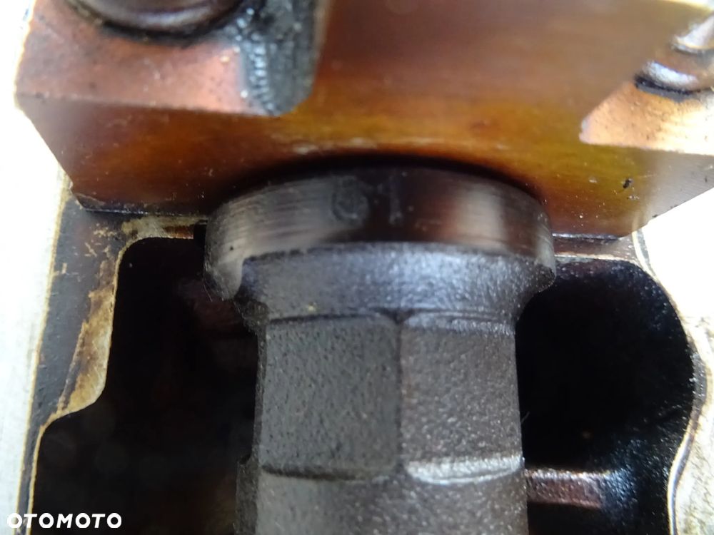 OPEL VECTRA C SIGNUM 3,2 V6 Z32SE GŁOWICE SILNIKA WAŁKI ROZRZĄDU OMEGA FRONTERA CALIBRA - 14