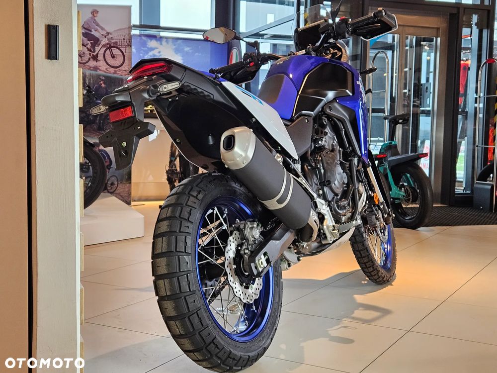 Yamaha Tenere - 6