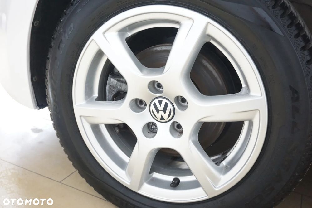 Volkswagen Polo 1.6 TDI Comfortline - 12