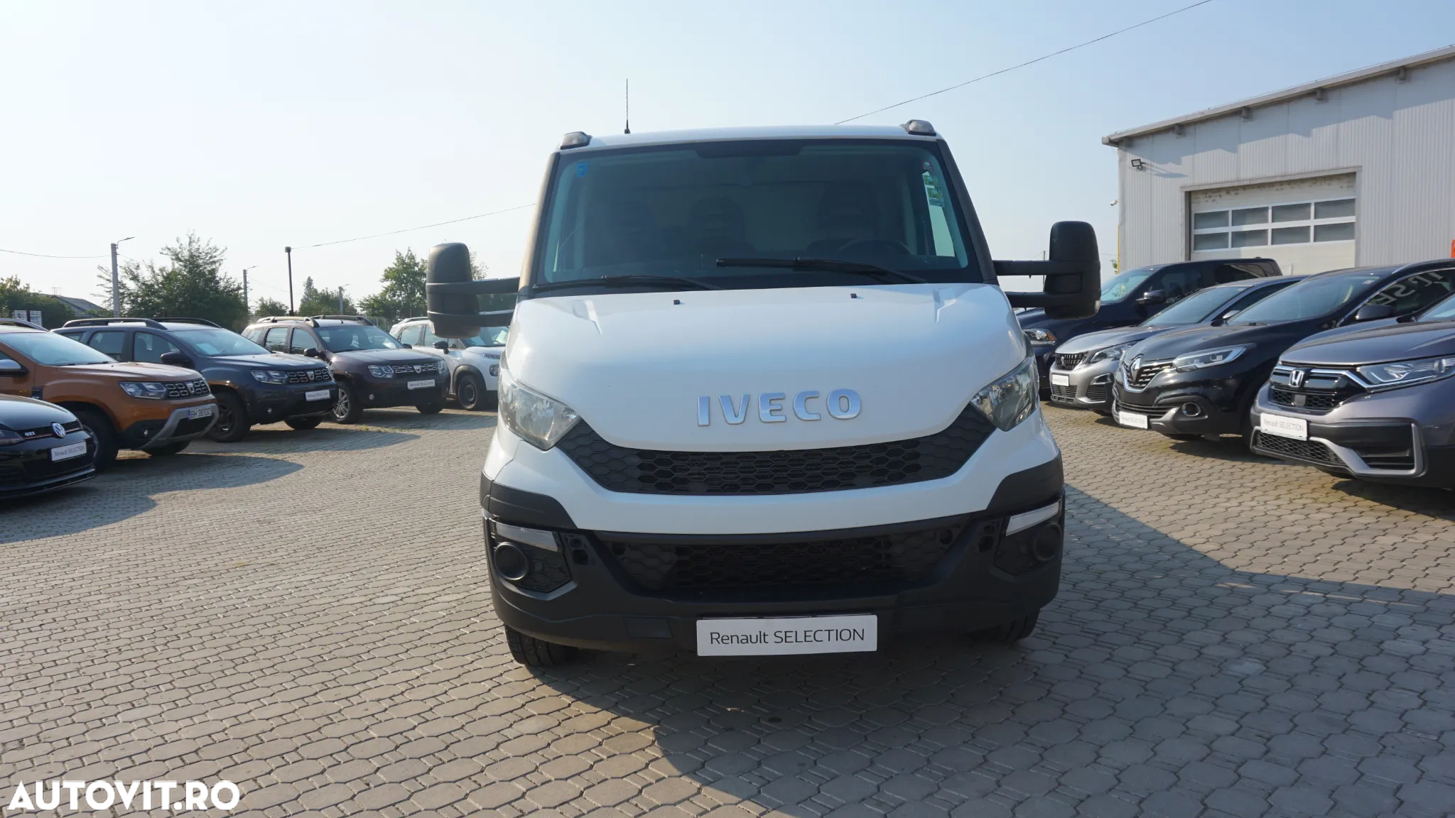 Iveco Daily 35S11 - 5